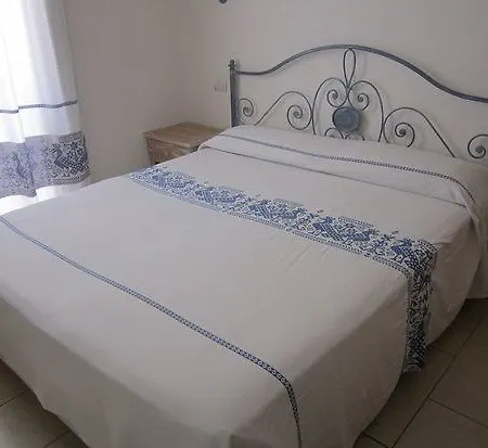 Hotell Del Porto Cannigione