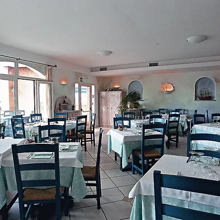 Hotell Del Porto