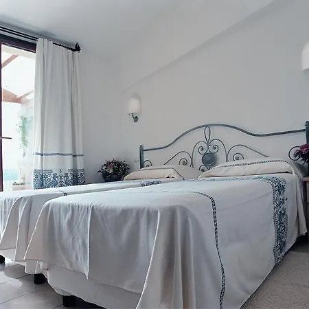 Del Porto 4* Cannigione