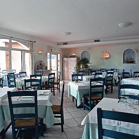 Hotel Del Porto