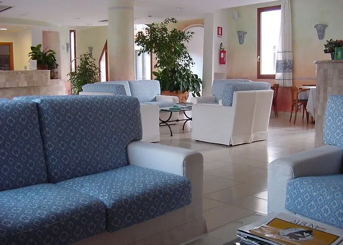 Del Porto Otel 4*