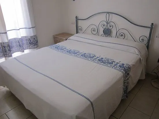 Otel Del Porto Cannigione