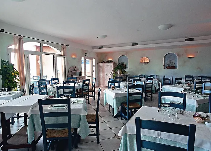 Otel Del Porto